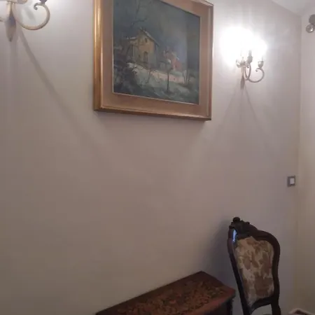 Appartement Nel Cuore Di