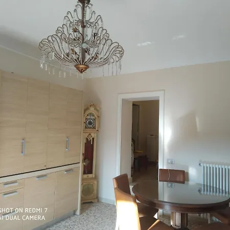 Appartement Nel Cuore Di Chieri