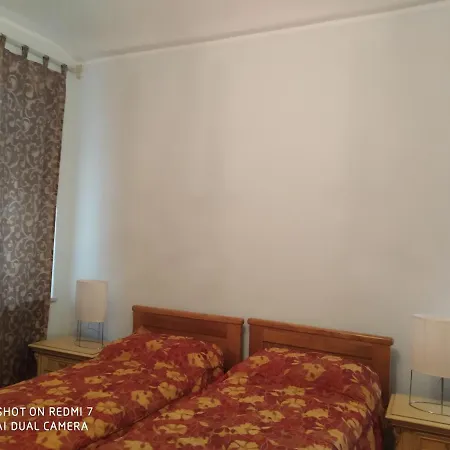 Nel Cuore Di Appartement Chieri