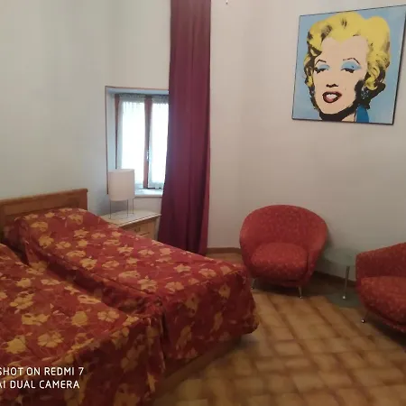 Nel Cuore Di Appartement *
