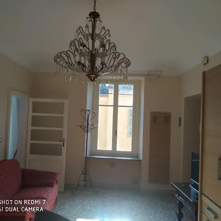 Appartement Nel Cuore Di Chieri