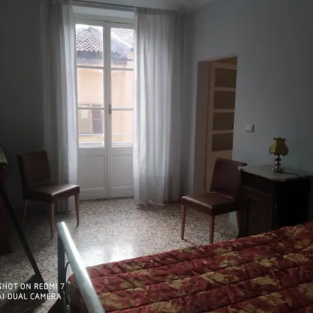 Appartement Nel Cuore Di