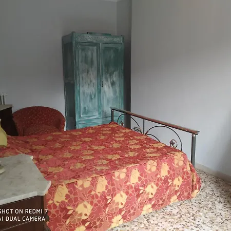 Appartement Nel Cuore Di