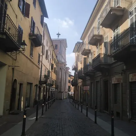 Nel Cuore Di Appartement Chieri