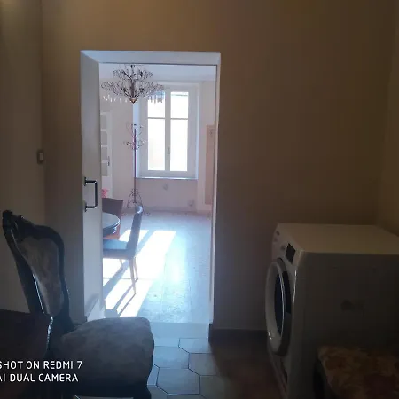Appartement Nel Cuore Di