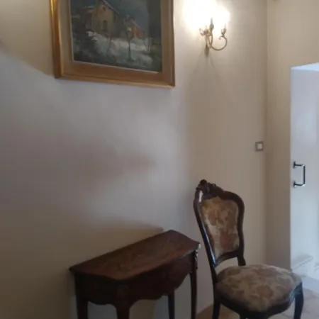 Appartement Nel Cuore Di *