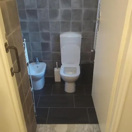 Appartement Nel Cuore Di