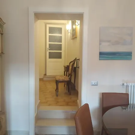 Nel Cuore Di Appartement